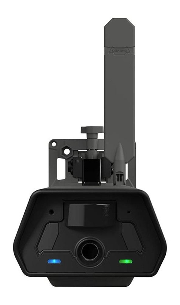 Tactacam Reveal Hold Defend Security Camera view 3