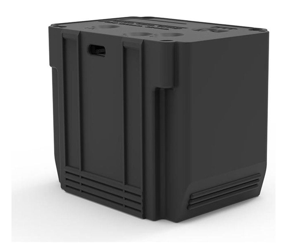 Tactacam Reveal Hold Defend Rechargable Lithium Battery Catridge view 2