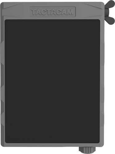 Tactacam Reveal Hold Defend External Solar Panel view 3