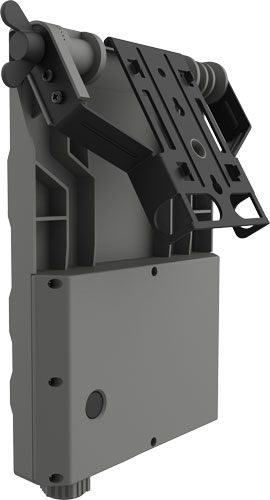 Tactacam Reveal Hold Defend External Solar Panel view 5