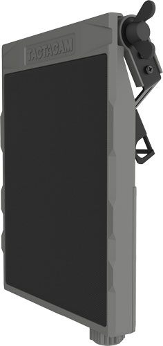 Tactacam Reveal Hold Defend External Solar Panel view 6