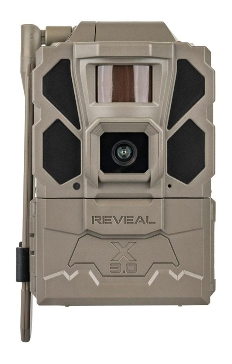 TACTACAM REVEAL X 3.0 ULTRA LTD. EDITION CELL TRAIL CAM view 2