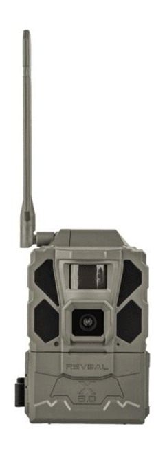 TACTACAM REVEAL X 3.0 ULTRA LTD. EDITION CELL TRAIL CAM view 4
