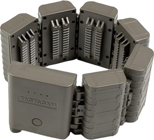 Tactacam Reveal Battery Belt view 4