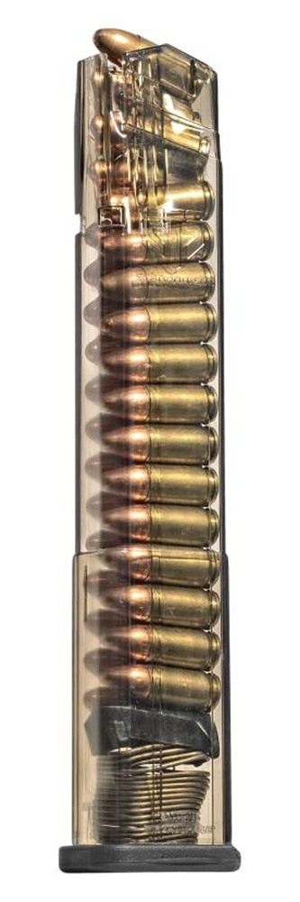 Elite Tactical Systems Group ETS OMGSG932032 Omega 32rd Extended 9mm Luger view 3