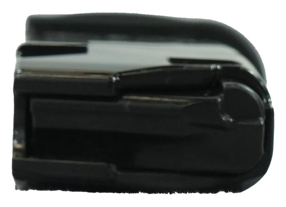 Elite Tactical Systems Group Black Gen 2 Handgun Magazine for Glock 43x/48