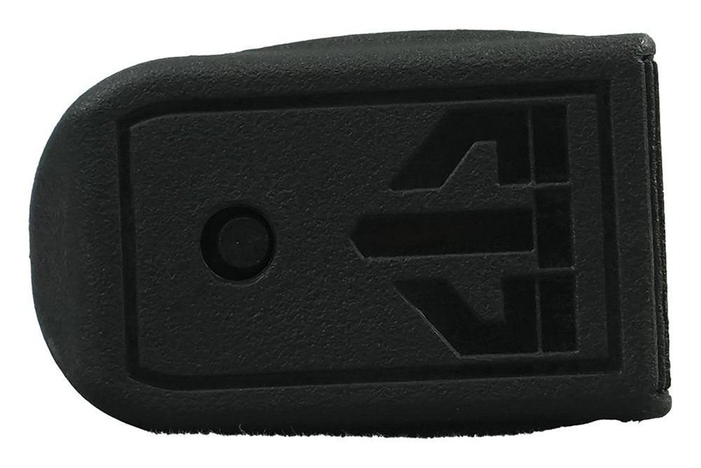 Elite Tactical Systems Group Black Gen 2 Handgun Magazine for Glock 43x/48 view 2
