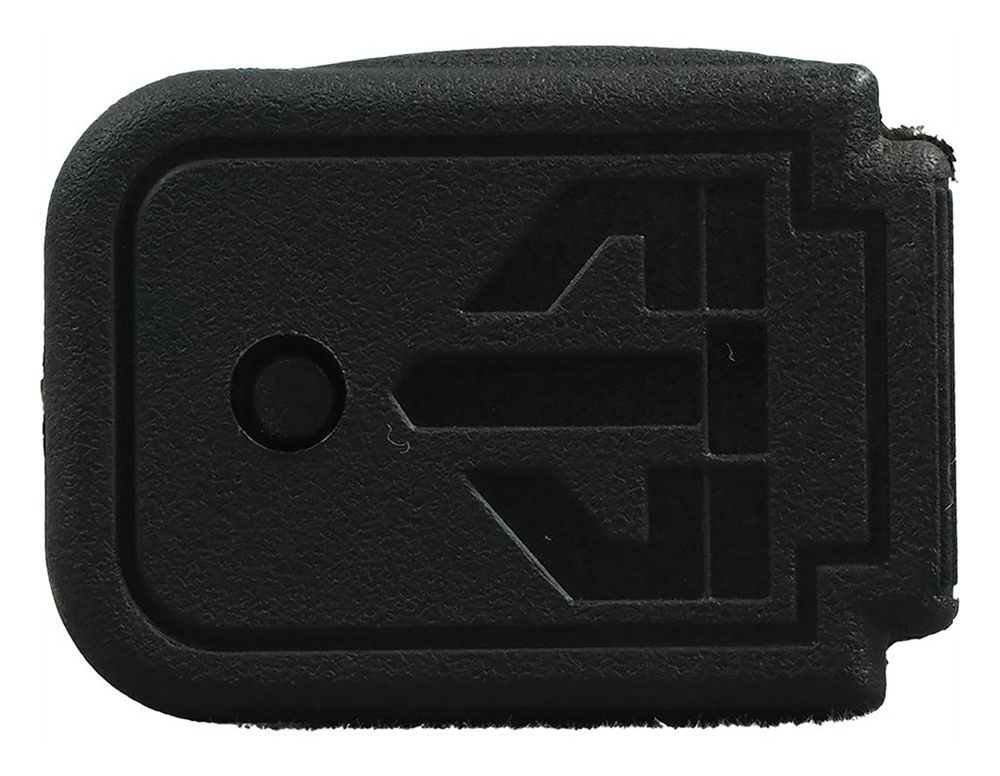 Elite Tactical Systems Group Carbon Smoke Gen 2 Handgun Magazine for Glock