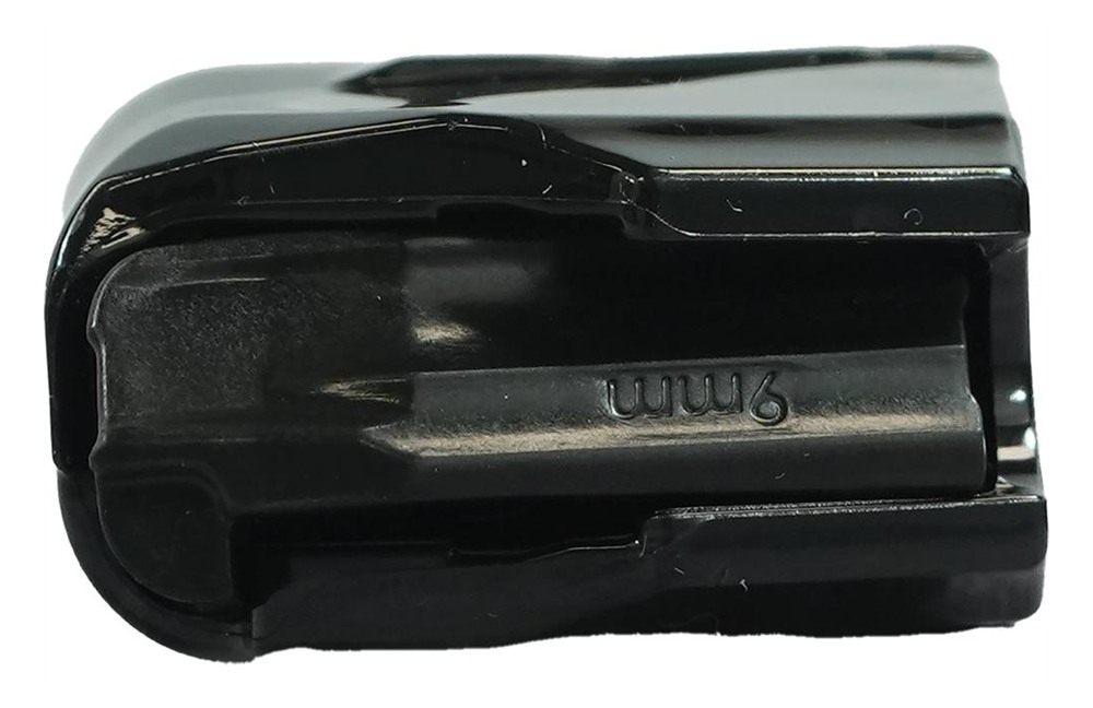 Elite Tactical Systems Group Carbon Smoke Gen 2 Handgun Magazine for Glock view 2