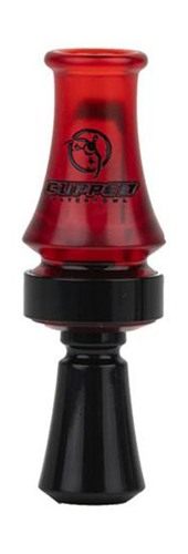 Cupped Waterfowl SRG Hammer Goose Call, Easy to Use Duck with Acrylic Const view 2