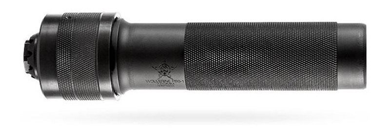Dead Air Armament Silencers Wolverine PBS-1 AK Suppressor 7.62mm(.30 Cal) S view 2