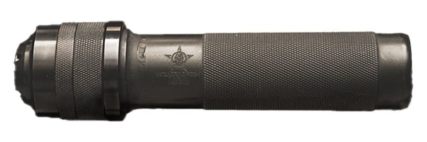 Dead Air Armament Silencers Wolverine PBS-1 AK Suppressor 7.62mm(.30 Cal) S view 3