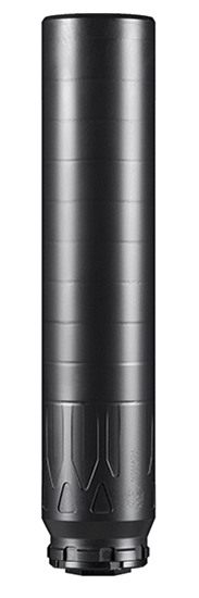 Dead Air Armament Silencers Nomad-L Direct Thread Suppressors 7.62mm(.30 Ca
