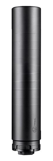 Dead Air Armament Silencers Primal Multipurpose Direct Thread Suppressor .4 view 2