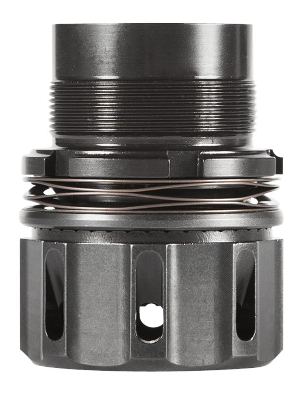 Dead Air Armament KeyMicro Adapter for P-Series (Ghost-M / Wolf 9SD / view 2
