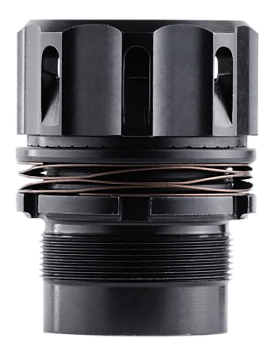 Dead Air Armament Key Micro Legacy Adapter