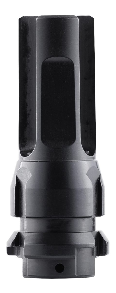 Dead Air Armament DA303 KeyMo Flash Hider 30 Cal 4140 HT Alloy Steel M14x1