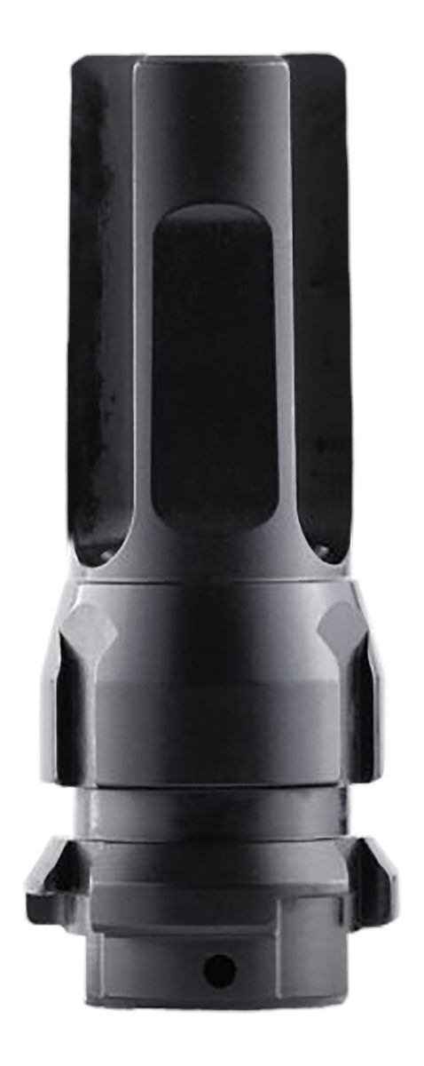 Dead AIR DA305 KeyMo Flash Hider Black Nitride 4140 HT Alloy Steel 5/8in-24