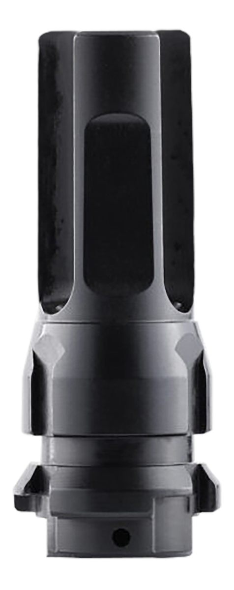 Dead AIR DA306 KeyMo Flash Hider Black Nitride 4140 HT Alloy Steel 1/2in-28