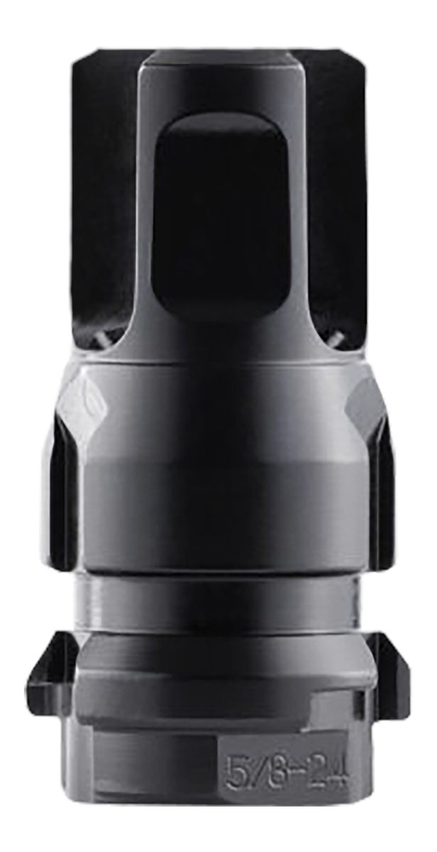 Dead AIR DA115 KeyMicro Brake Flash Hider Black Nitride 4140 HT Alloy Steel