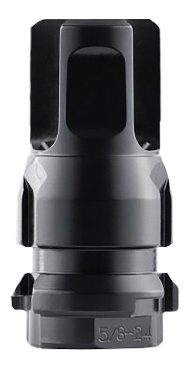 Dead Air Armament DA120 KeyMicro Brake Flash Hider Black Nitride 4140 HT Al