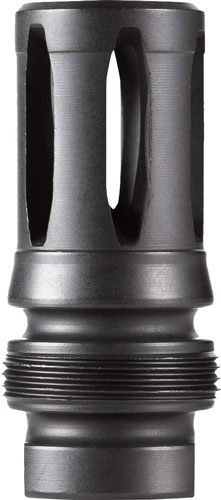 Dead Air Armament DA121 Xeno Flash Hider Black Nitride 4140 Steel with 1/2i view 4