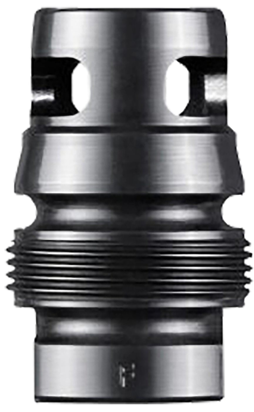 Dead Air Armament DA125 Xeno Wee Brake Black Nitride 4140 HT Alloy Steel 1/