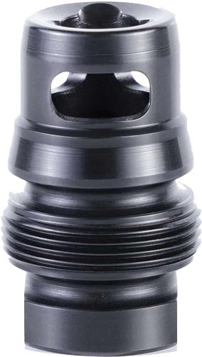 Dead Air Armament DA125 Xeno Wee Brake Black Nitride 4140 HT Alloy Steel 1/ view 3