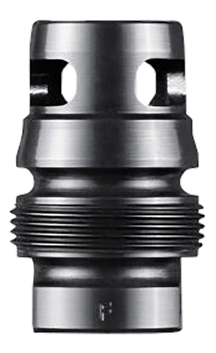 Dead Air Armament DA126 Xeno Wee Brake Black Nitride 4140 HT Alloy Steel 5/