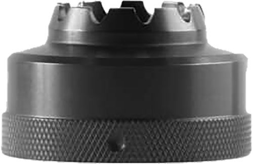 Dead Air Armament WV111 Wolverine Collar Fits M24 Black Nitride view 2