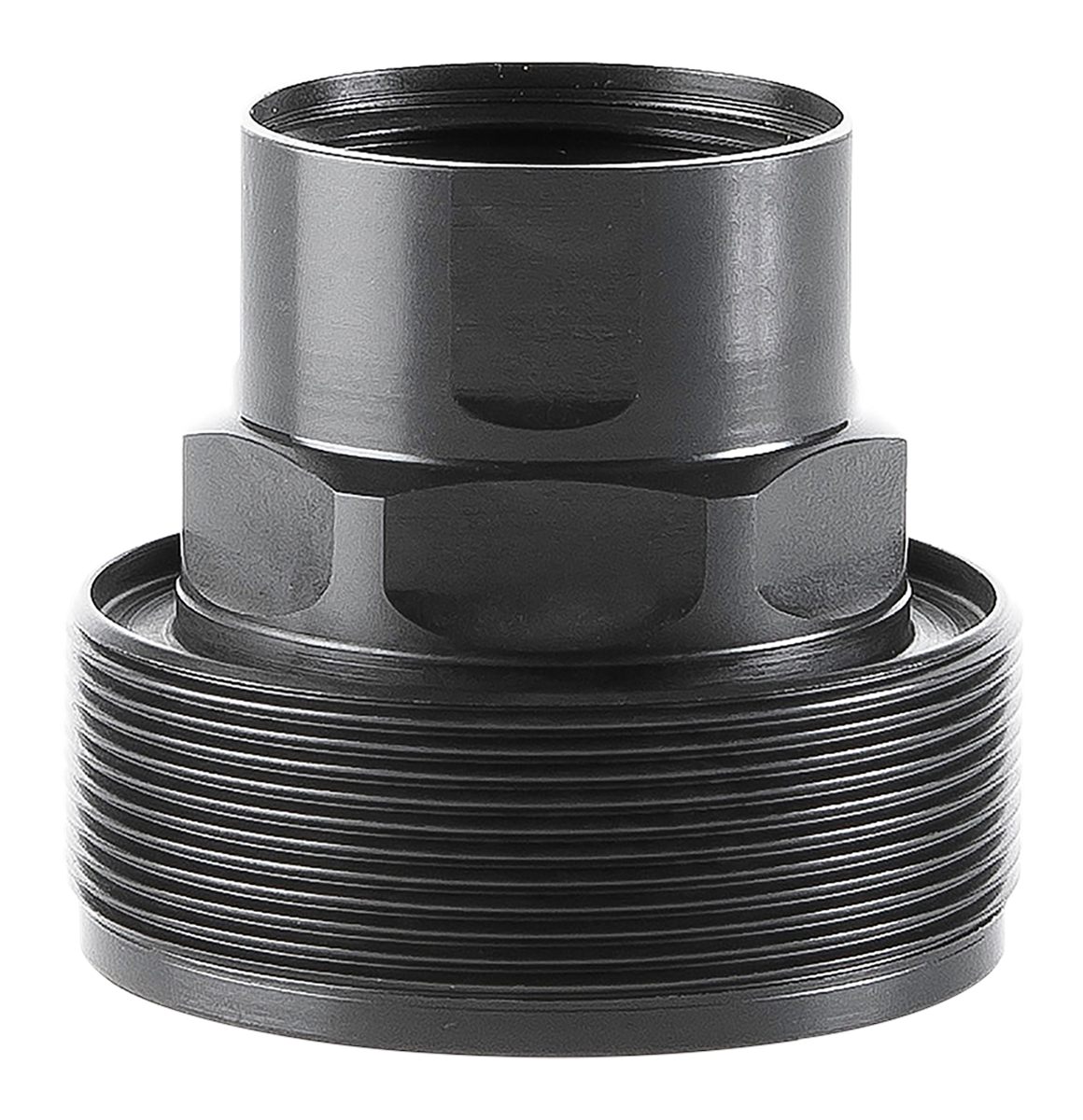 Dead AIR Wolverine PBS-1 Thread Inserts 24x1.5mm RH Black