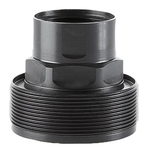 Dead Air Armament Wolverine PBS-1 Thread Insert 5/8-24 view 2
