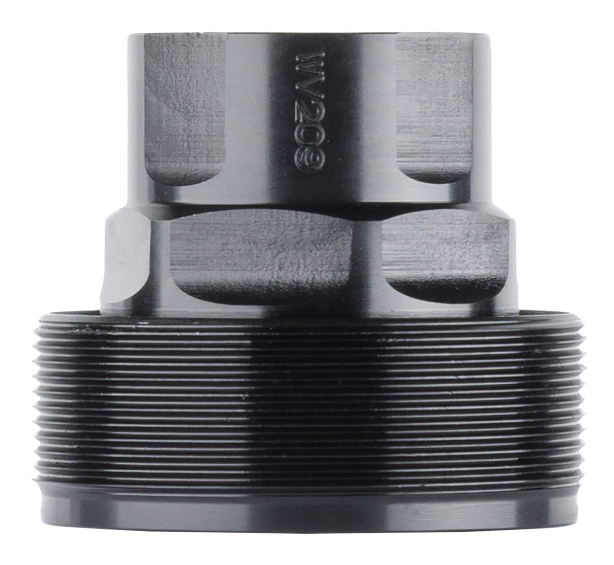 Dead Air Armament Wolverine Thread Insert 24mm RH Long Bulg Krink