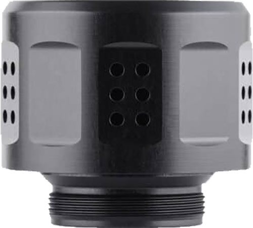 Dead Air Silencers KA180 E-Brake Armament Black 17-4 Stainless Steel for No view 3