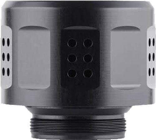 Dead Air Armament DA442 Sandman E-Brake 30 Cal 4140 HT Alloy Steel Black Ni view 3