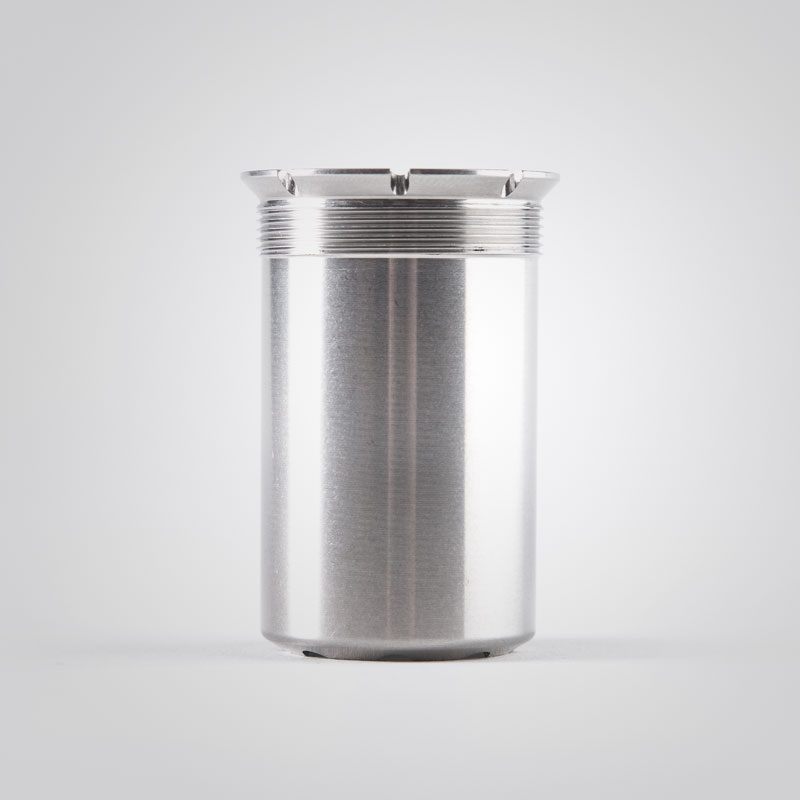 Dead Air Armament Blast Shield Insert for Pyro
