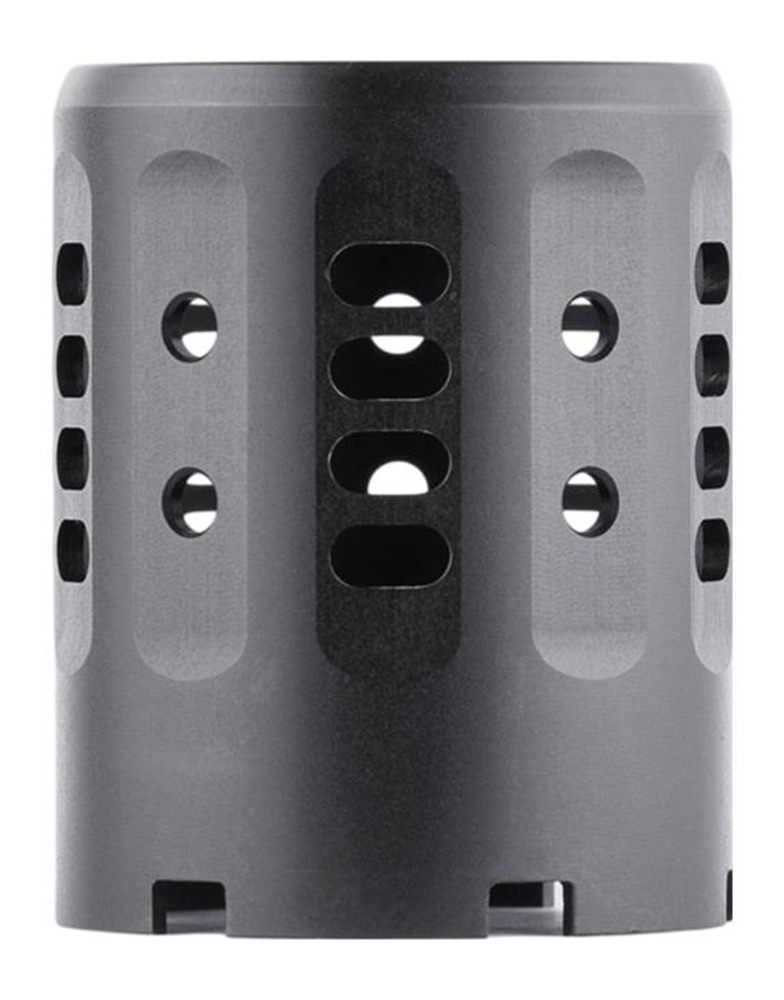 Dead Air Silencers Pyro Vented Shroud for HUB Mounts view 3