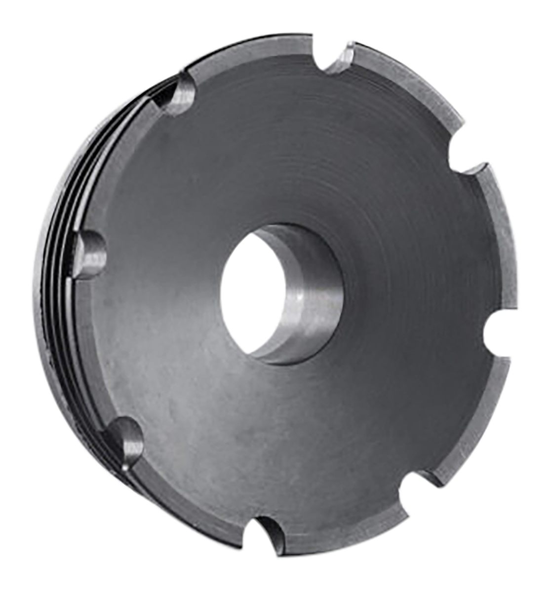 Dead AIR DA204 Front Cap R-Series 7.62mm