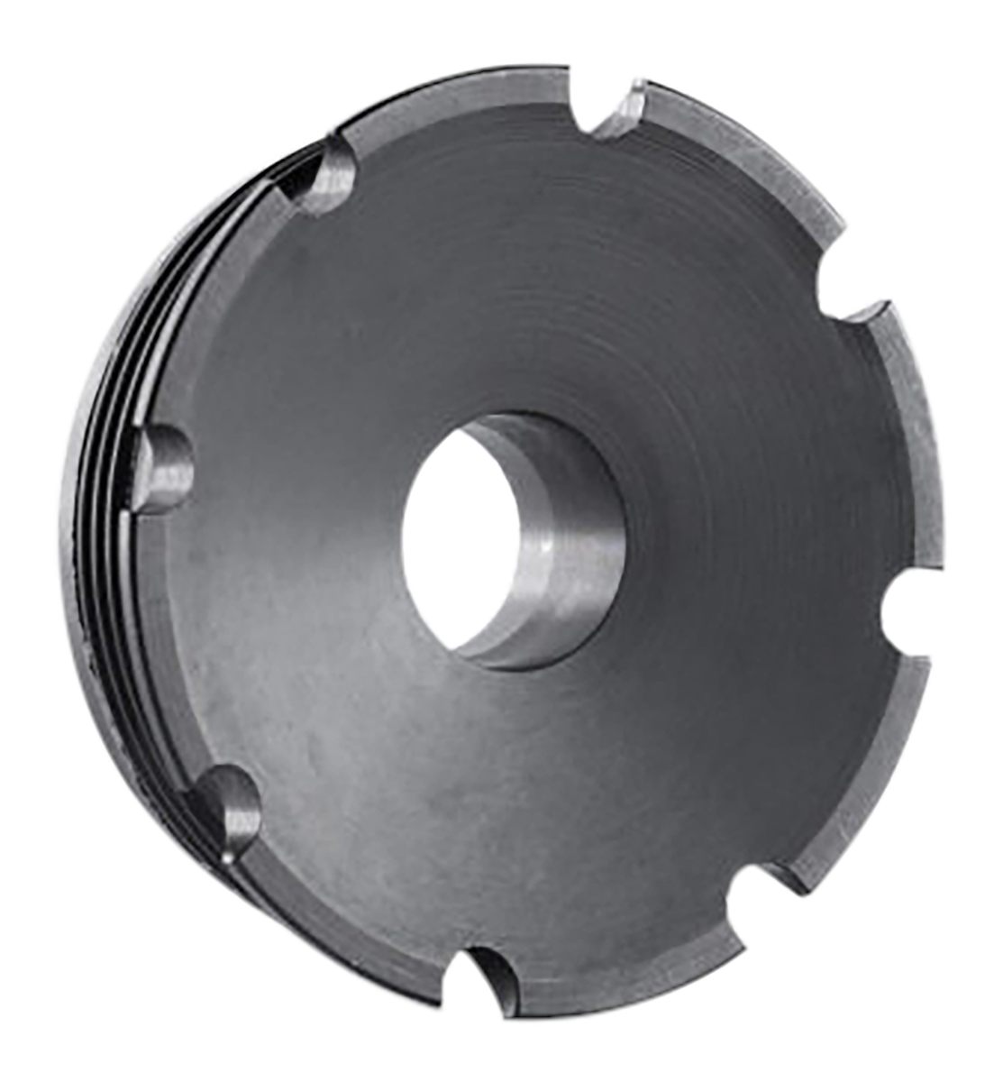 Dead Air Armament DA205 Front Cap R-Series 6.5mm