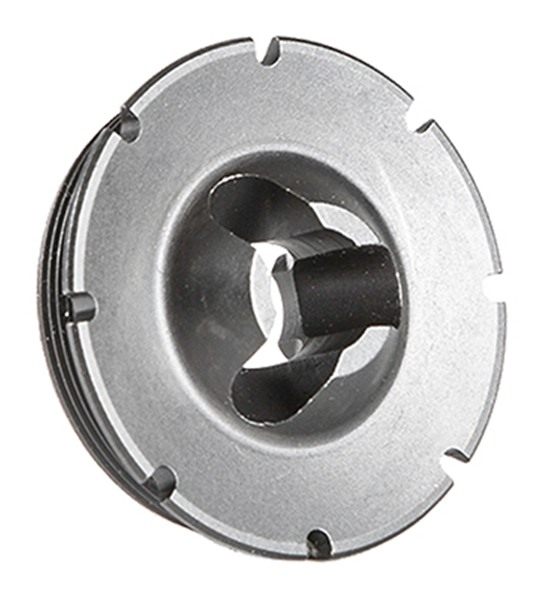 Dead Air Armament DA206 Flash Hinder Front Cap R-Series 5.56mm Fits 17-4 St view 3