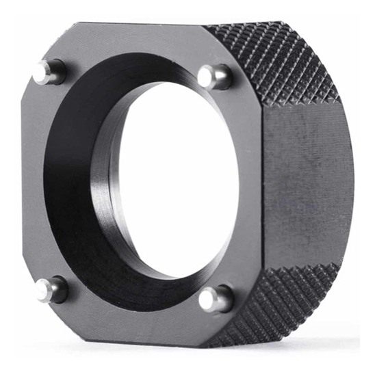 Dead Air Armament R-Series MK1 Front Cap Tool (small pin legacy