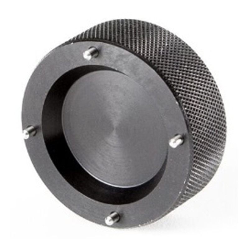 Dead Air Armament R-Series MK1 Front Cap Tool (small pin legacy view 2