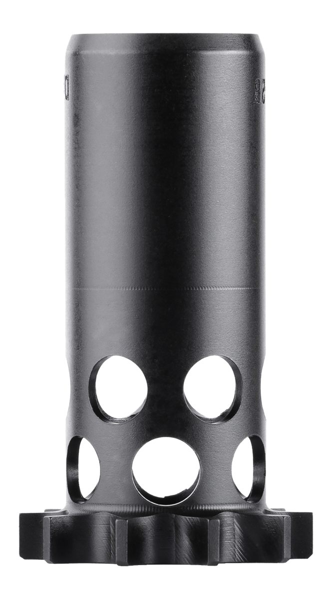 Dead AIR DA402 P-Series Piston M13.5x1 LH tpi Black