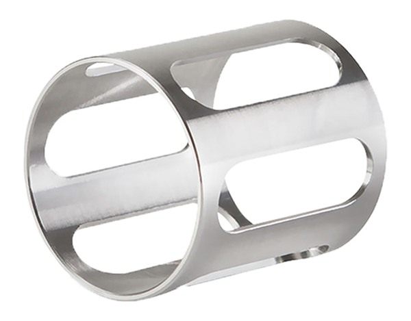 Dead Air Armament DA409 P-Series Fixed Barrel Spacer view 2