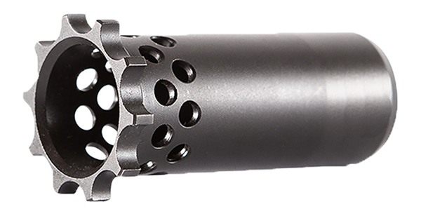 Dead Air Silencers Odessa-9 Piston 1/2-28 Thread