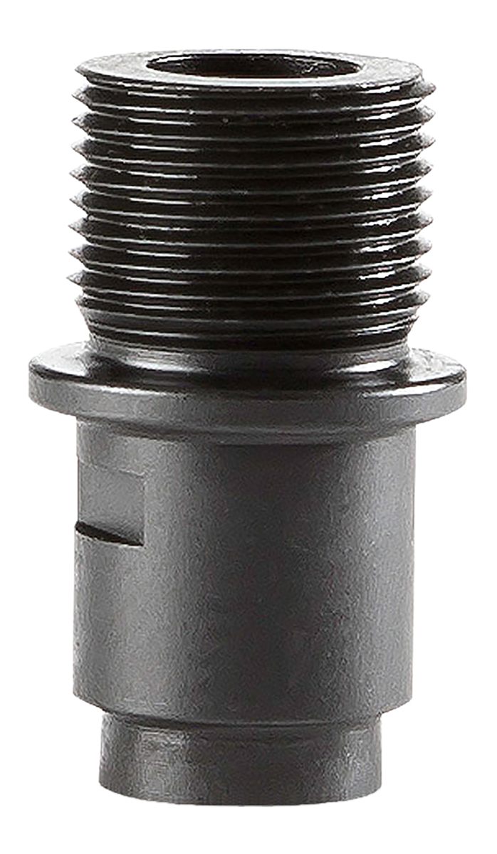 Dead Air Armament Mask HD Thread adapter Walther P22 to 1/2-28