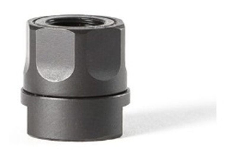 Dead Air Silencers Mask HD Thread Adapter Sig Mosquito to 1/2-28