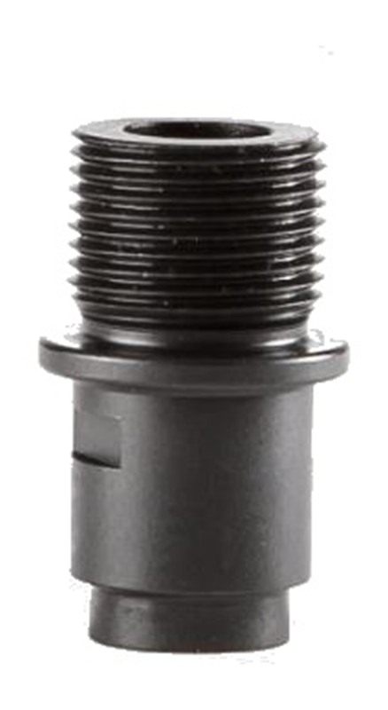 Dead Air Armament Mask HD Thread Adapter FN 5.7 to 1/2-28