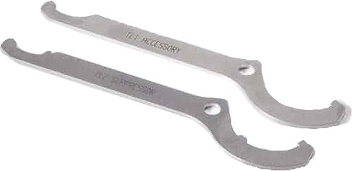 Dead AIR Enhanced Spanner Wrench Kit for Both S P-Series Mounting Adapter view 3