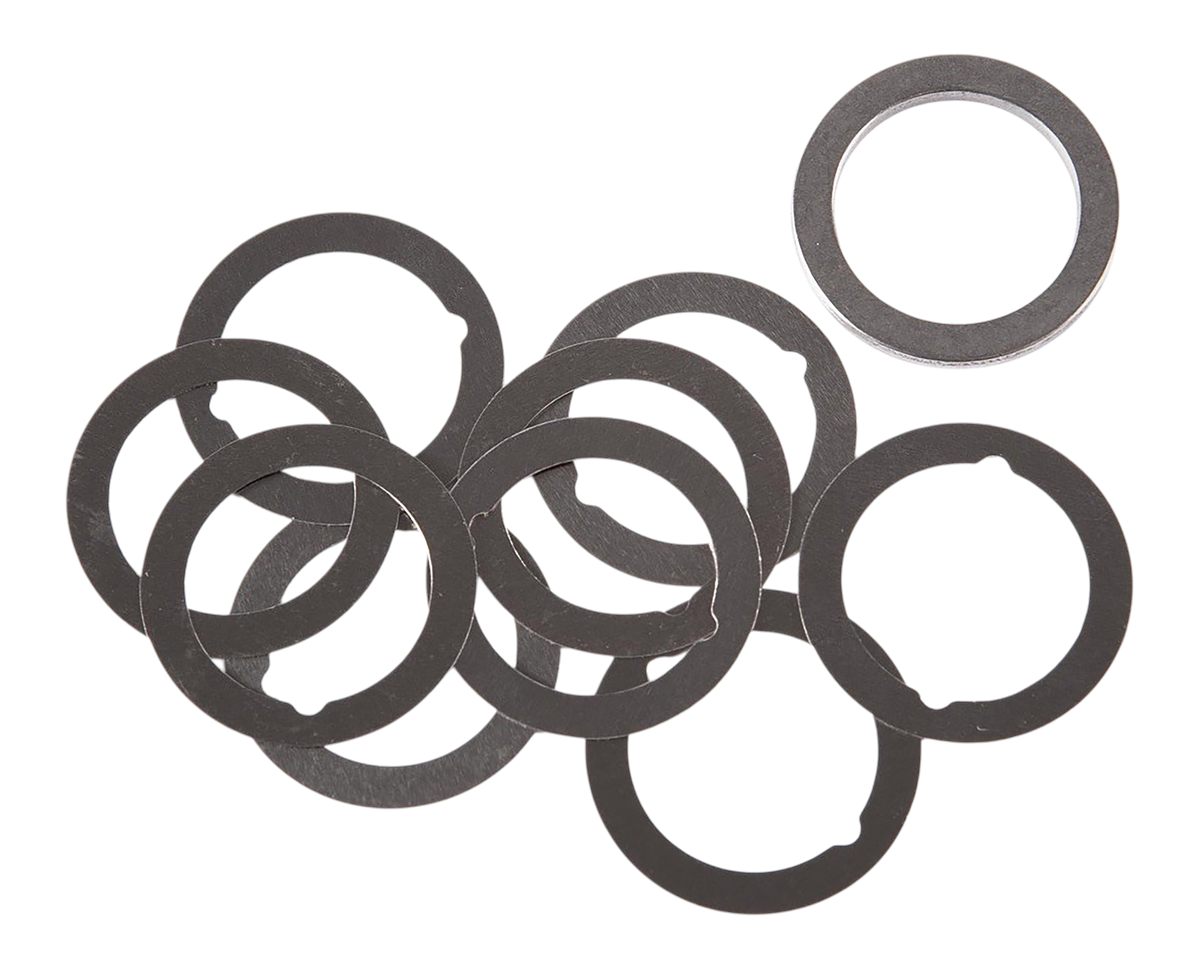 Dead Air Muzzle Device Shim Kit - M18